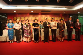 深圳僑界新篇章 兩大社會組織成立，創新機制促進文化藝術交流