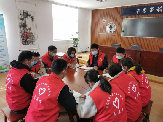 南京溧水 “志愿服務(wù)+”融合黨史學(xué)習(xí)教育，打造優(yōu)質(zhì)“溧水樣板”