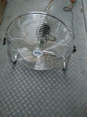 TCL FE-40T工業(yè)扇 強勁風力，便捷操作，工業(yè)與家用的高效伴侶