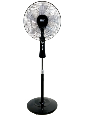 大功率工業(yè)電風扇 現(xiàn)代工業(yè)環(huán)境中的高效降溫與通風解決方案